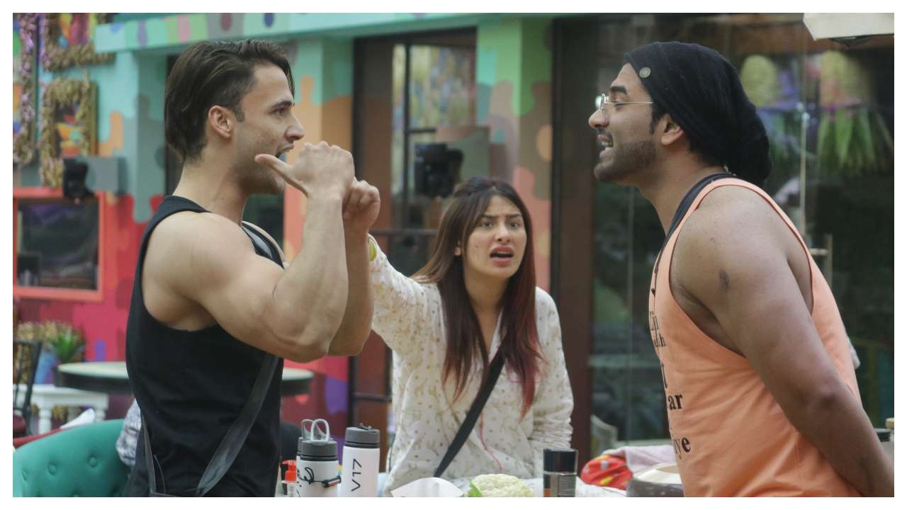 bigg boss 13 13 jan 2021 full episode