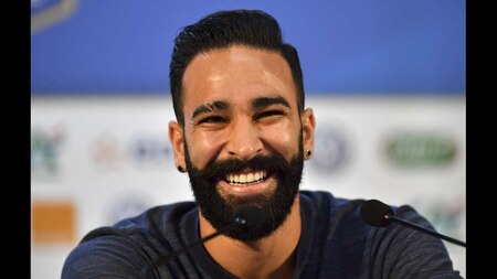 Adil Rami