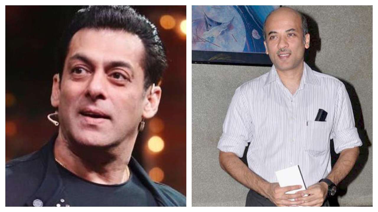 Salman Khan to reunite with Sooraj Barjatya for new project?
