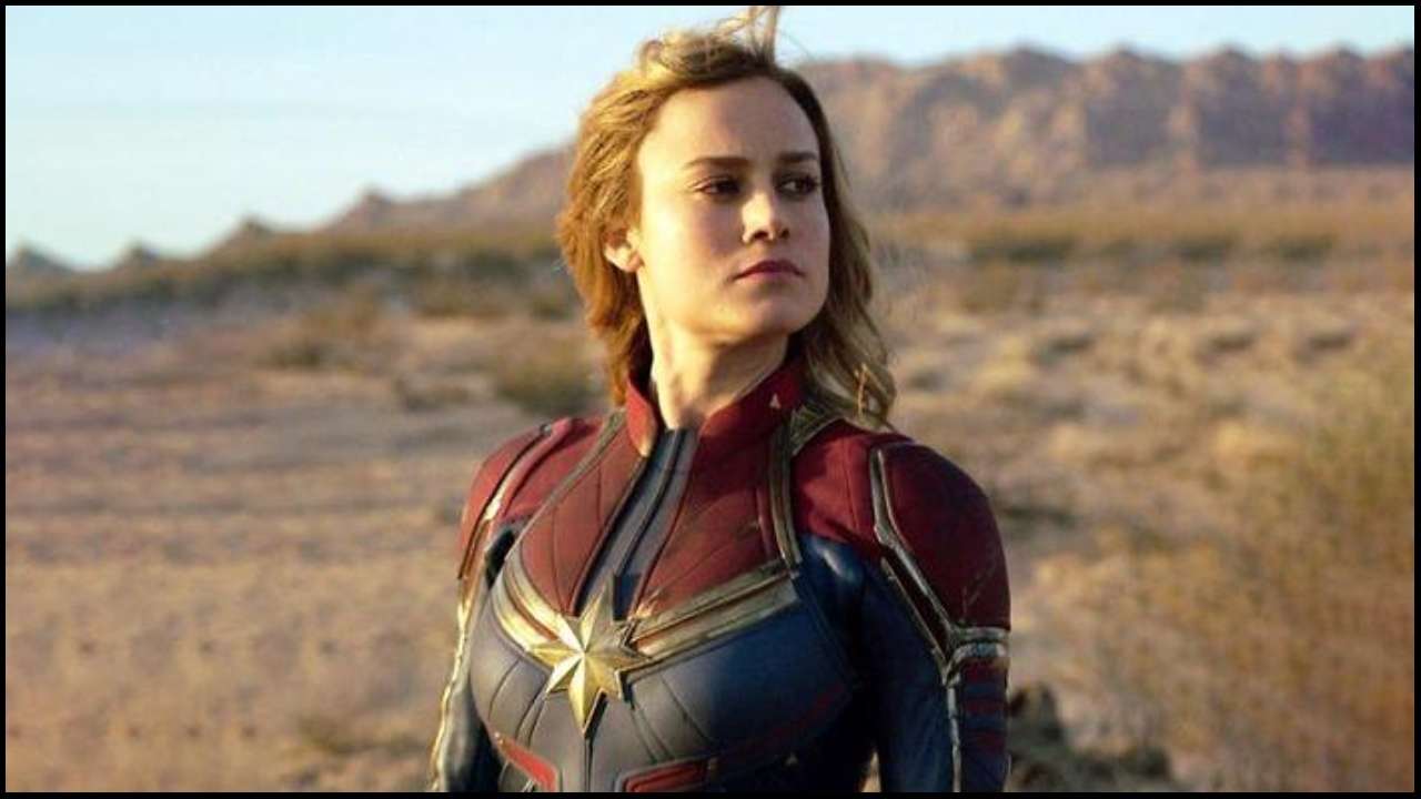 'WandaVision' writer Megan McDonnell finalised for 'Captain Marvel' sequel