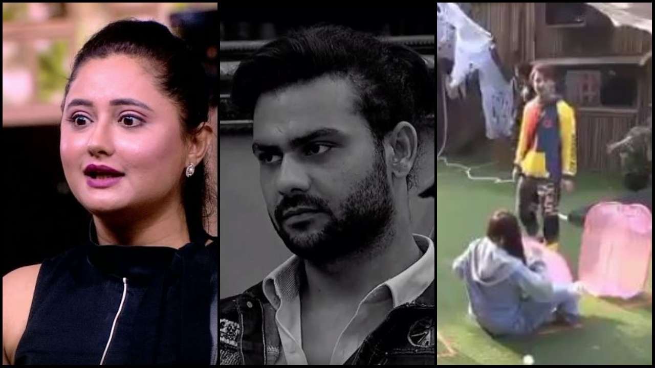 Bigg boss 13 full best sale episode 116