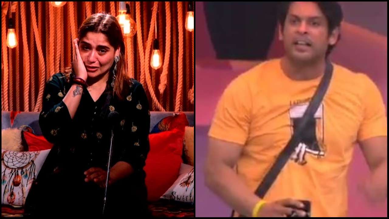 Bigg Boss 13 Episode 117 Preview Arti Singh called Sidharth