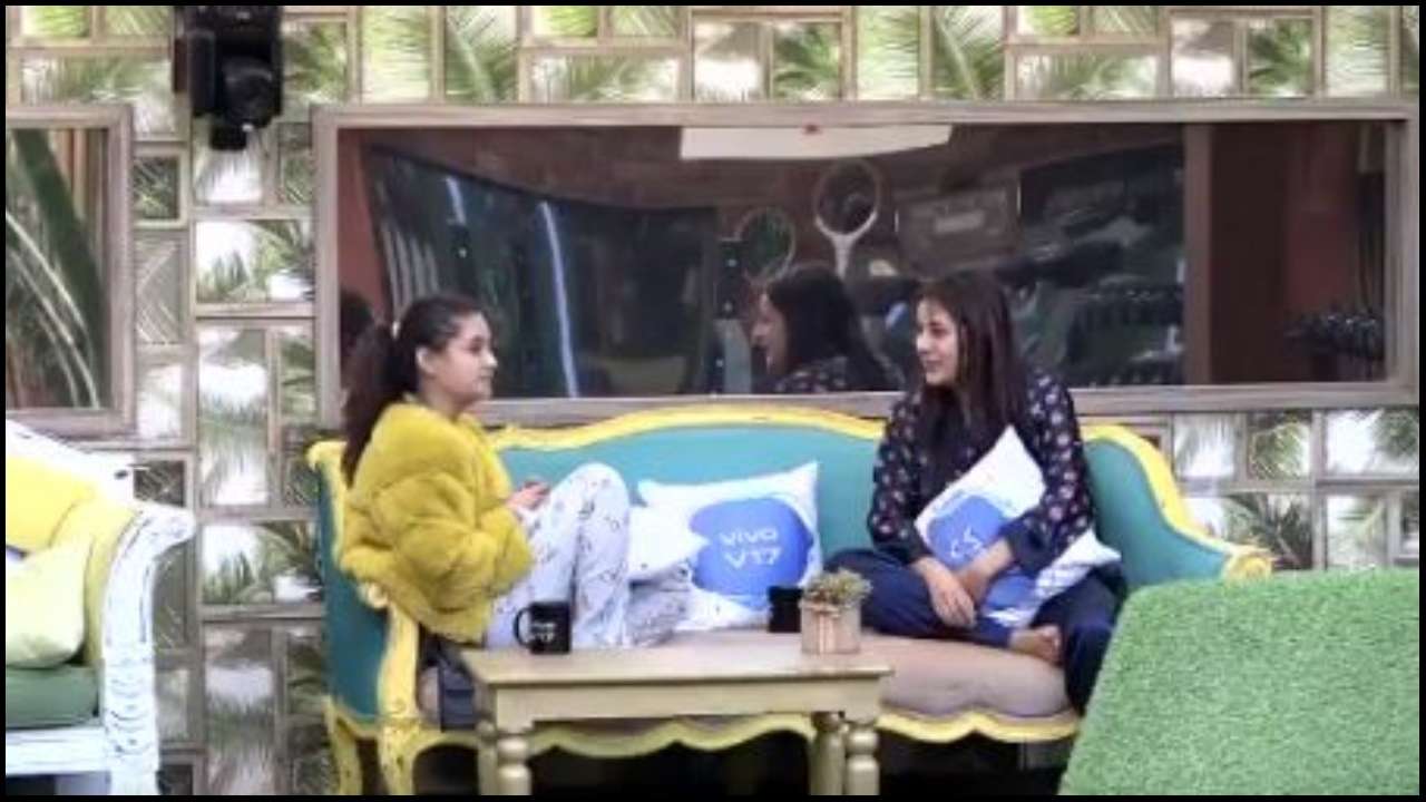 Bigg Boss 13 Episode 117 Preview Arti Singh called Sidharth