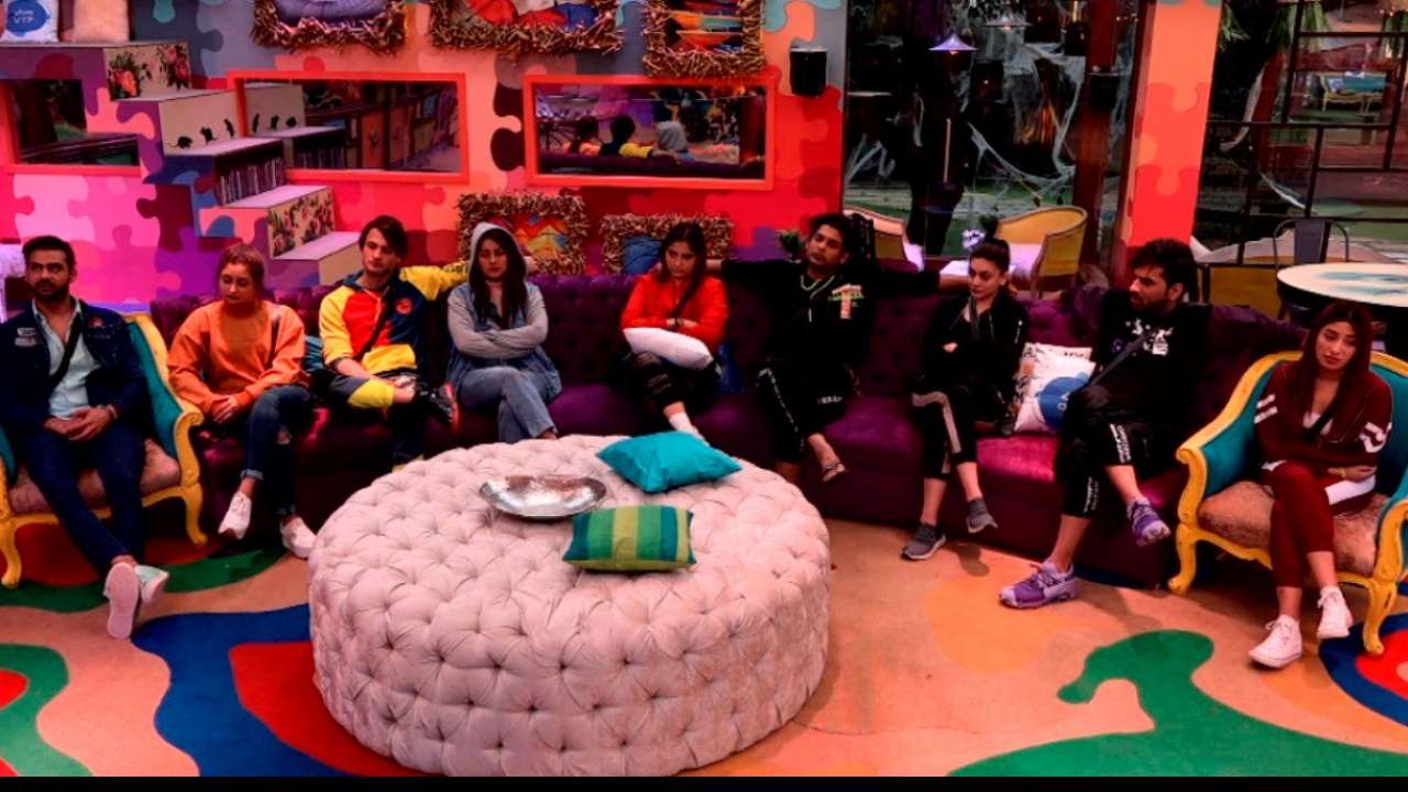 Bigg boss 13 discount 25 january full episode