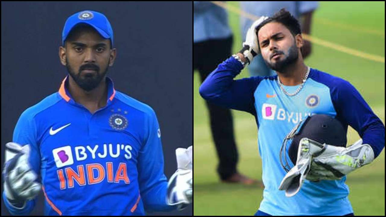 kl rahul can replace rishabh pant 