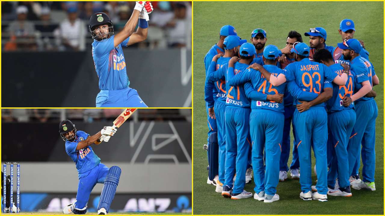 'Rahul, Iyer constantly showing signs of maturity': Twitter reacts to India's emphatic win over New Zealand in Auckland