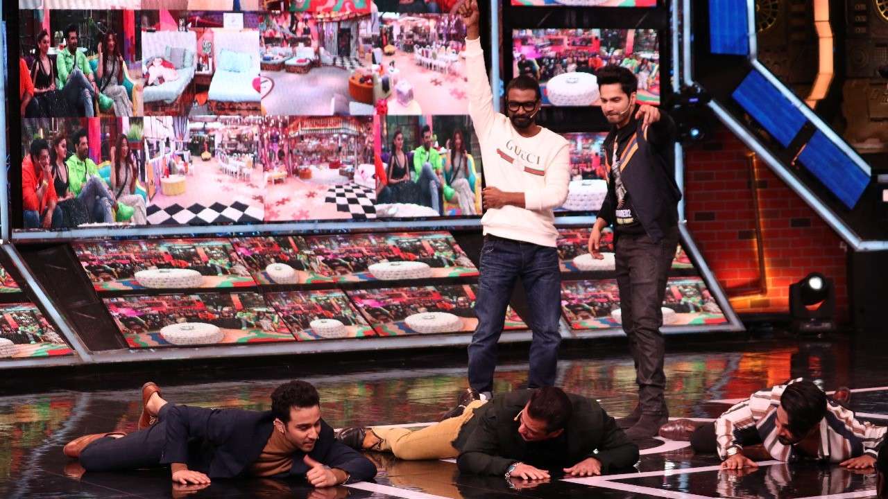 Salman Khan o face Salman Khan does