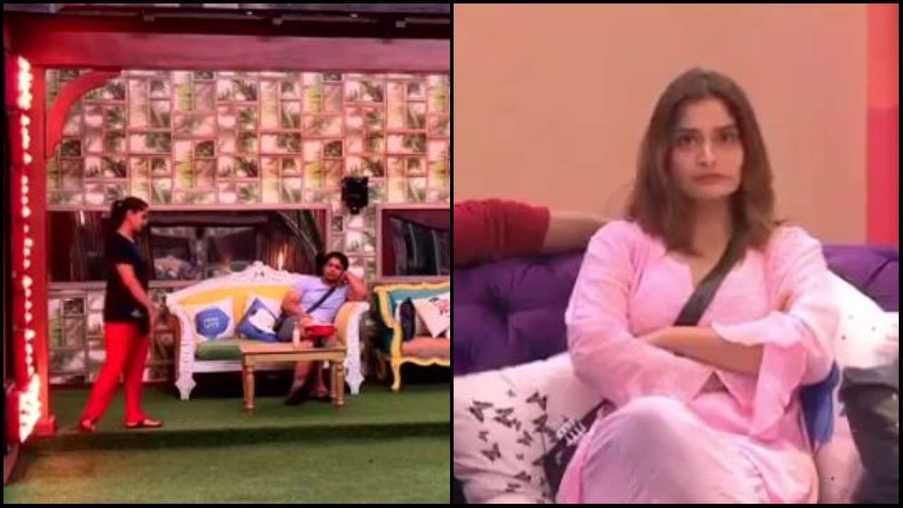 Bigg Boss 13 Episode 120 Preview Sidharth Shukla Rashami Desai