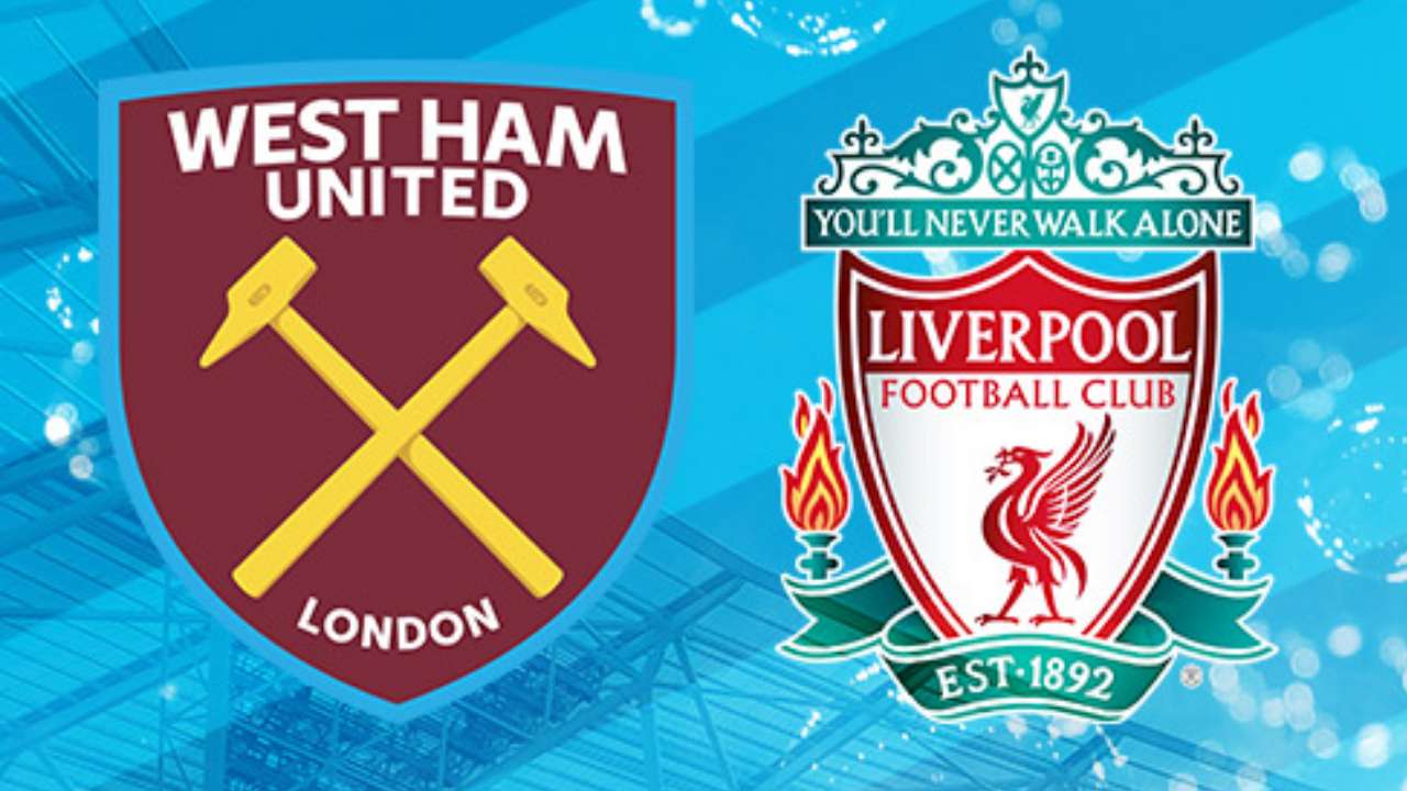West Ham United vs Liverpool, Premier League 2019-20: Live streaming