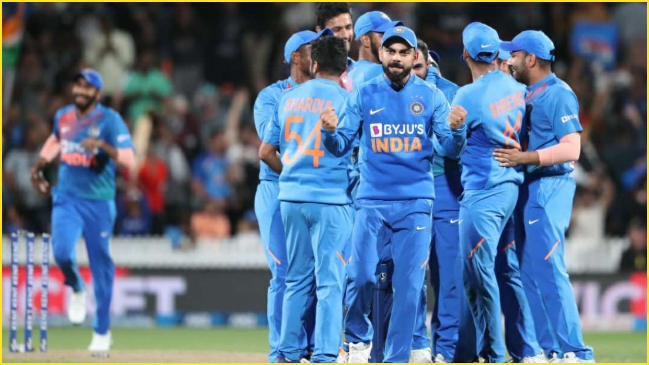 'I thought we were gone': Virat Kohli expresses thoughts over India's ...