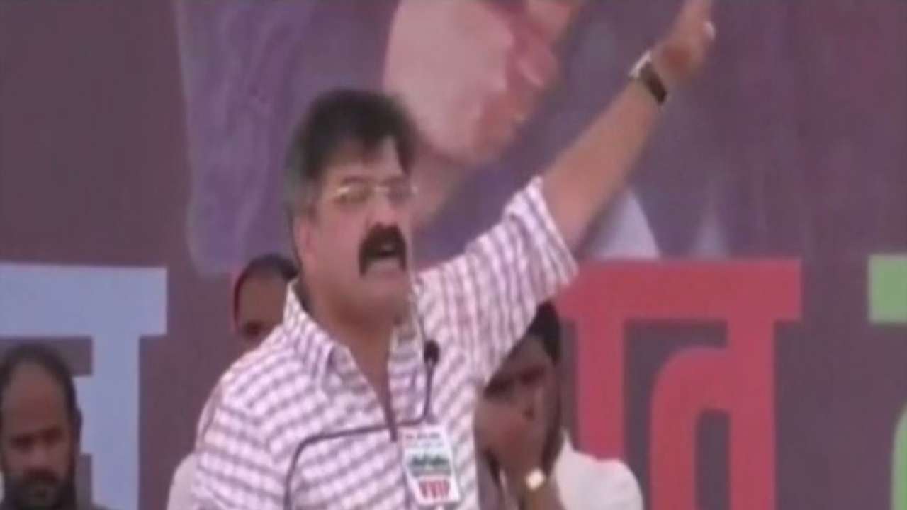 'Like Indira Gandhi...': In attack against Modi-Shah, NCP leader Jitendra Awhad's Emergency reference