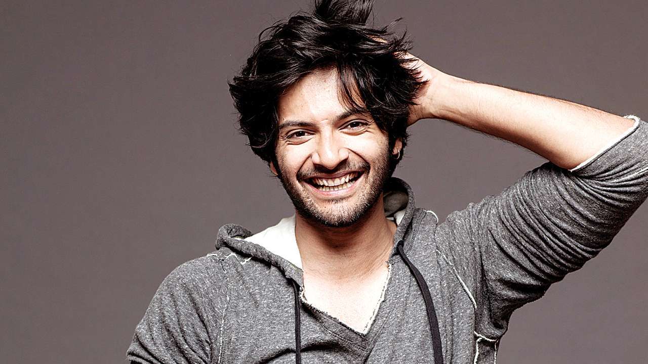 'I feel good about it': Ali Fazal shares his experience of going on 'same-sex date'