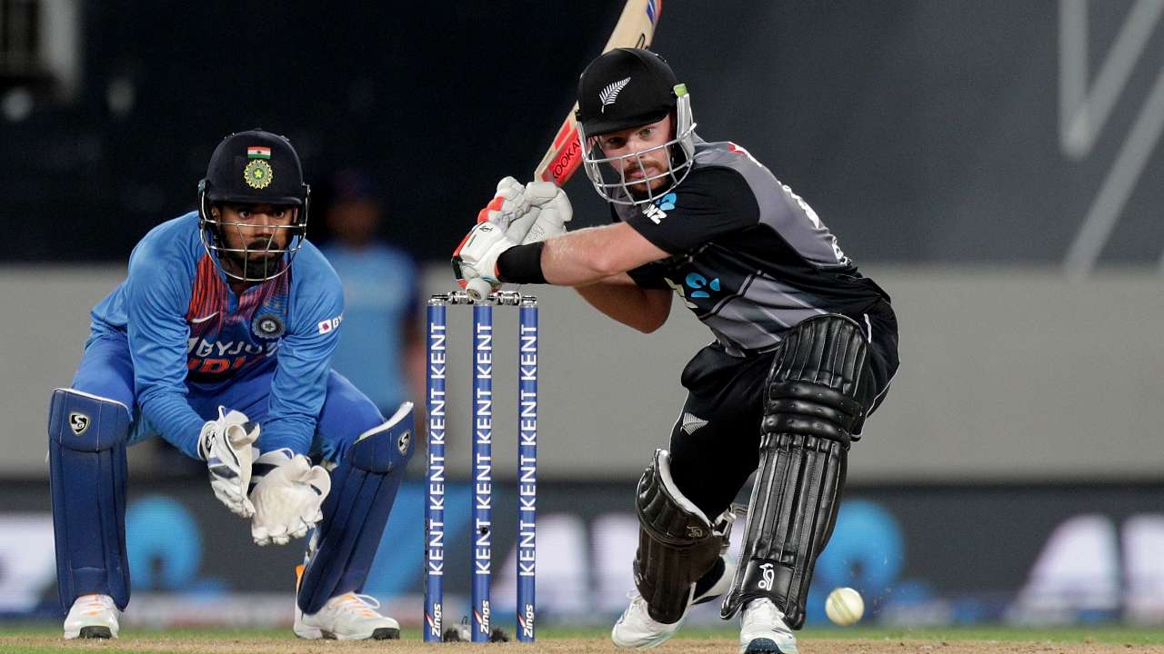 50 for Tim Seifert