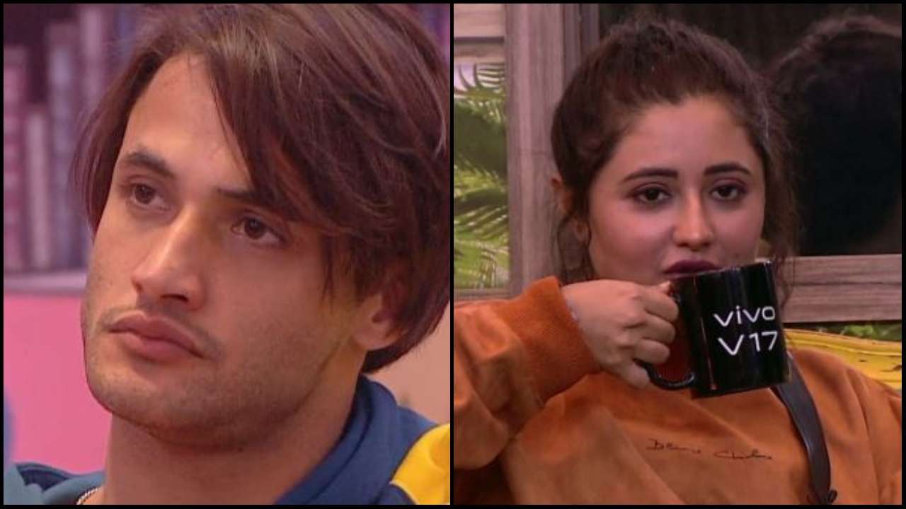 'bigg boss 13' episode 124 preview: rashami desai accuses himanshi khurrana of not loving asim riaz the way he loves her