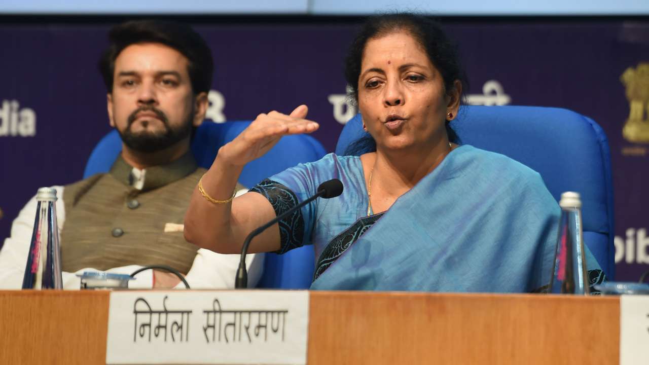 What does India Inc expect from Budget 2020