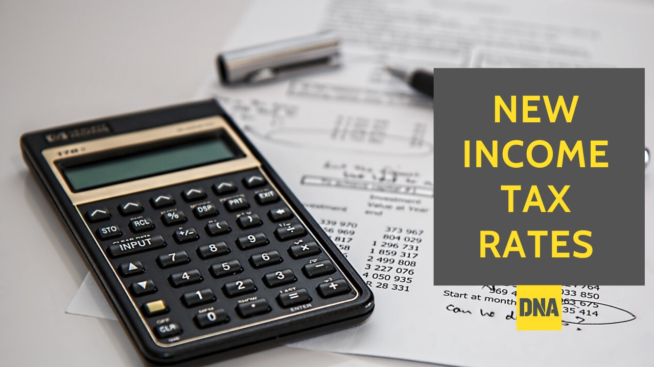  Here is how much you can save in new income tax regime