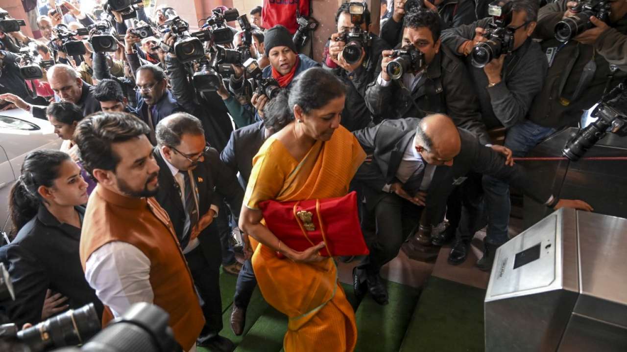 New Delhi: