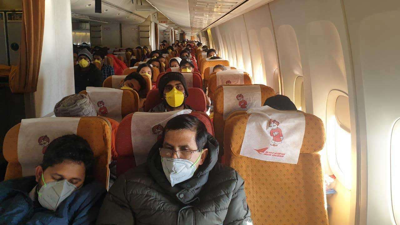Coronavirus: India evacuates 7 Maldivian citizens from Wuhan; FM ...