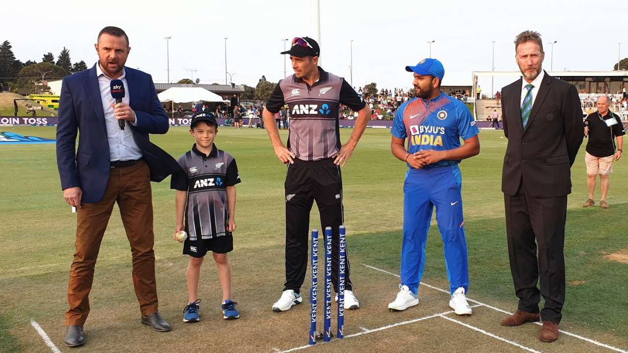 Is it good for india? Netizens puzzled as sanju samson to open innings, rohit sharma to come in at no 3 against nz