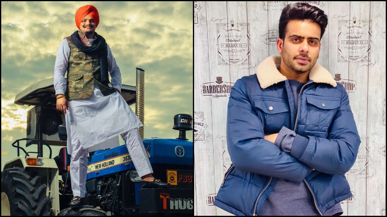 Case against Punjabi singers Sidhu Moose Wala, Mankirt Aulakh for glorifying gun culture, violence Case against Punjabi singers Sidhu Moose Wala, Mankirt Aulakh for glorifying gun culture, violence