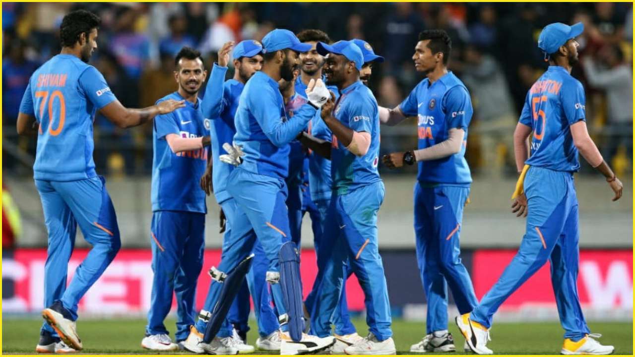 Team India