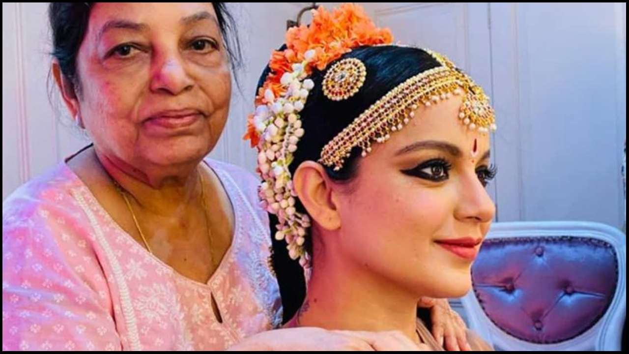 Panga Meets Thalaivi Ashwini Iyer Tiwari Visits Kangana Ranaut During Indian Classical Dance Sequence Shoot The following 3 files are in this category, out of 3 total. ashwini iyer tiwari visits kangana