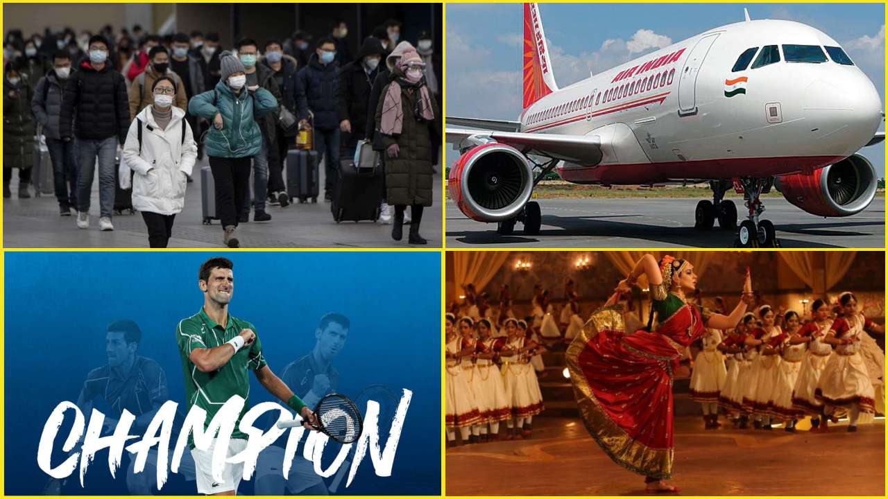 Top News of the Day | Feb 2, 2020