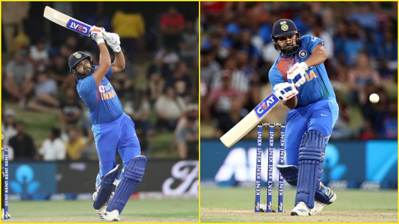 Rohit Sharma