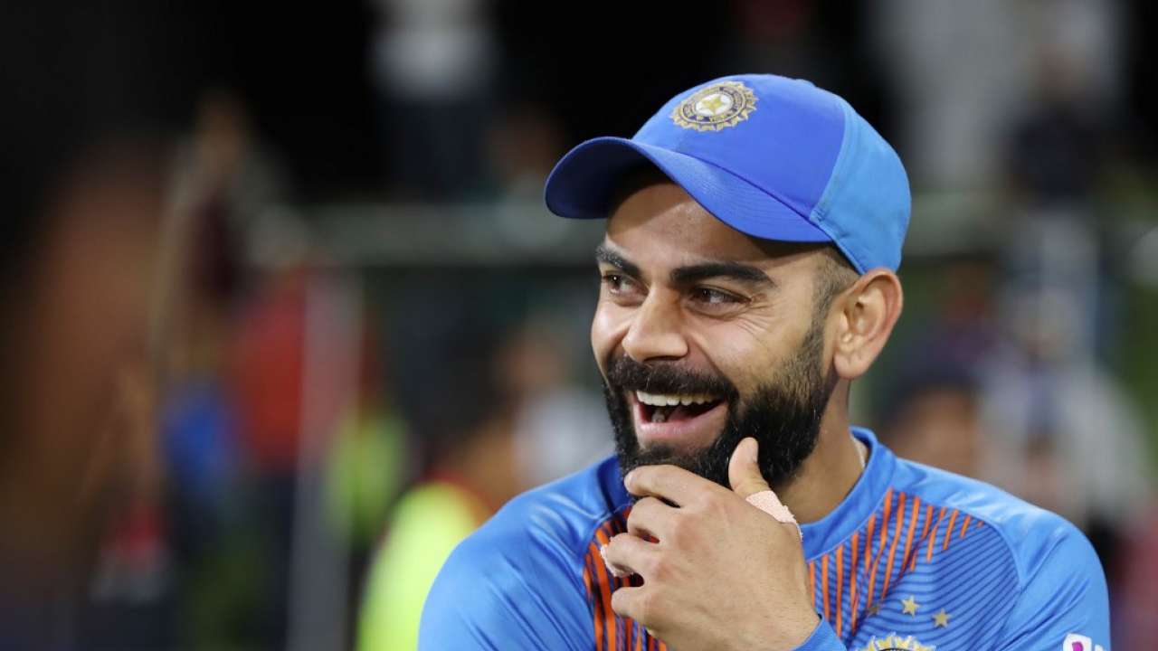Bhai Ko Bolo Mujhe Khilae Twitter Flooded With Hilarious Memes As Kohli Williamson Pant Pictured Sitting Together