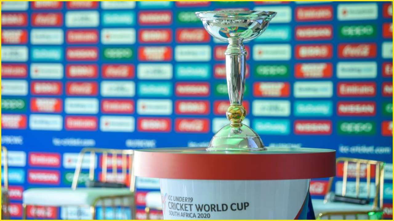 Sri Lanka U19s vs England U19s
