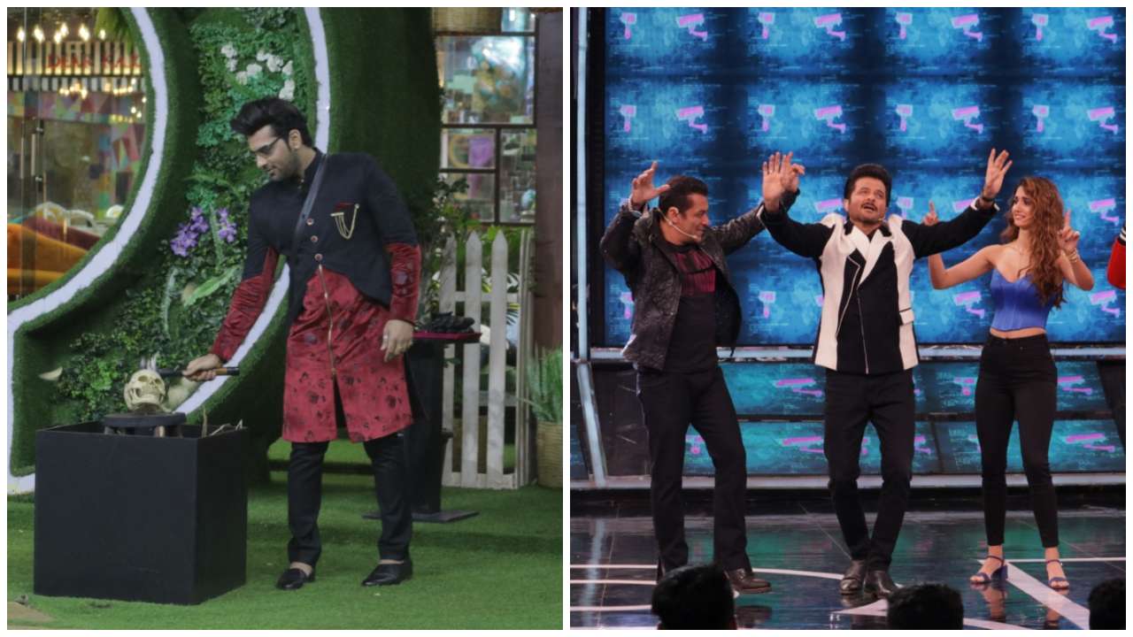 Bigg Boss 13 Episode 127 Preview Contestants bid adieu to their