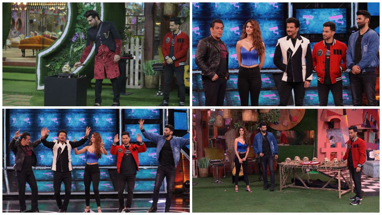 Bigg Boss 13 February 3 2020 Written Update After teasing