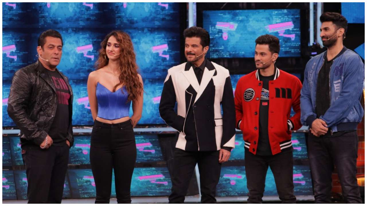 'Bigg Boss 13' February 3, 2020, Written Update: After 