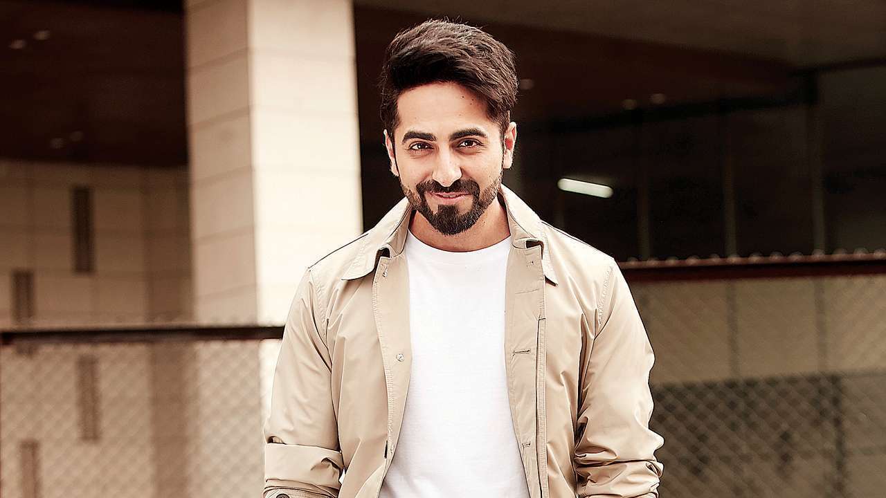 'Trying to bring these conversations out of closet': Ayushmann Khurrana on his choice of films