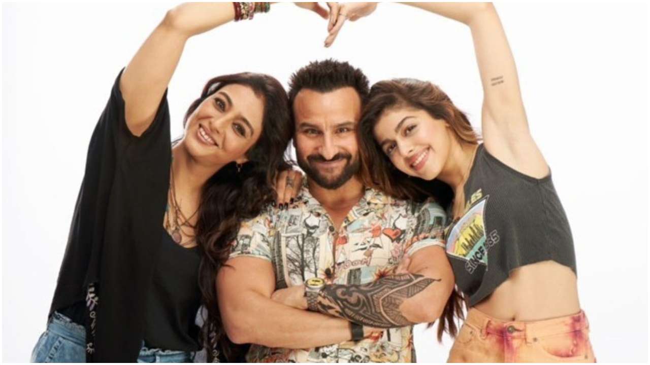 'Jawaani Jaaneman' box office update: Saif Ali Khan's film set to earn Rs 19 crore in first week