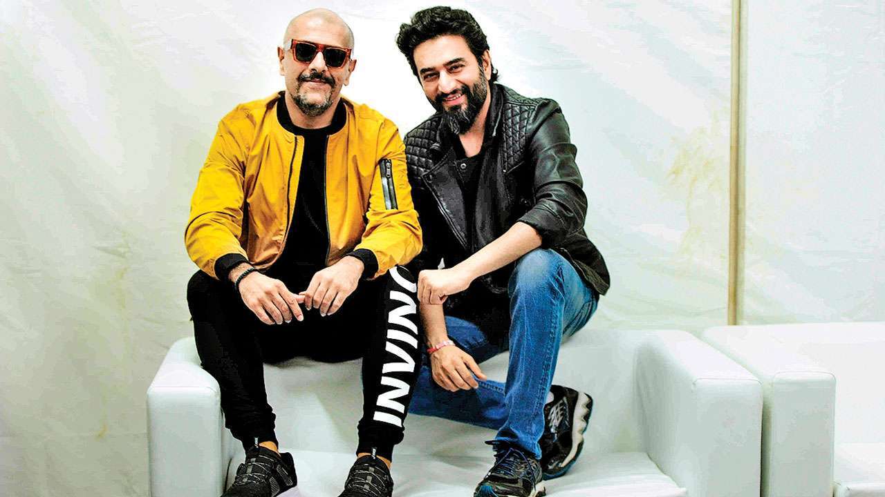 'Doing whatever we can to save our song': Vishal-Shekhar adamant on remixing 'Dus Bahane' for 'Baaghi 3' themselves 