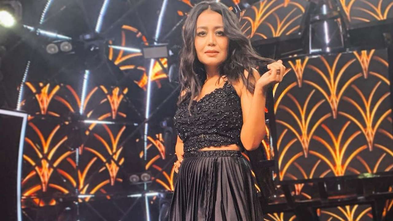 'Maybe this year or the next': Neha Kakkar on her marriage plans