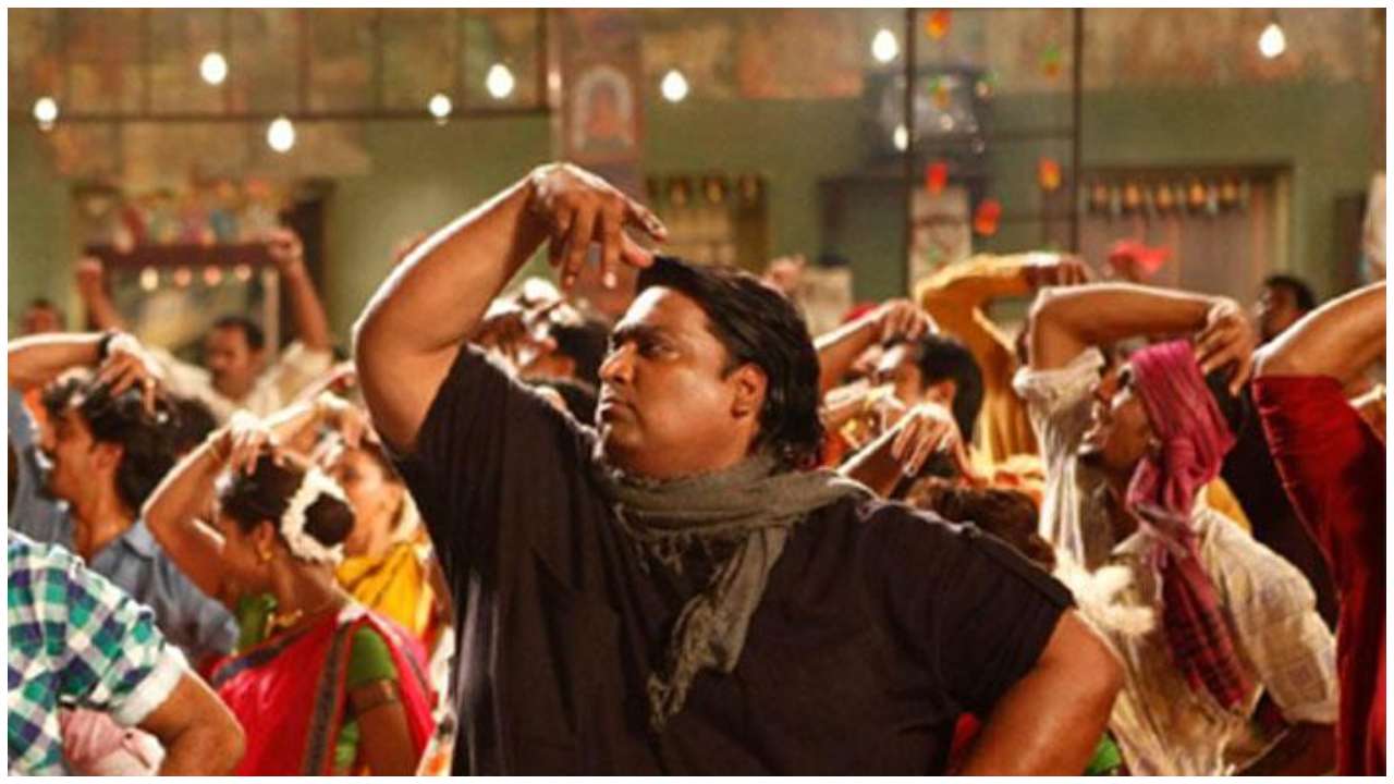 'On the pretext of teaching Jive': Background dancer accuses Ganesh Acharya of sexual abuse