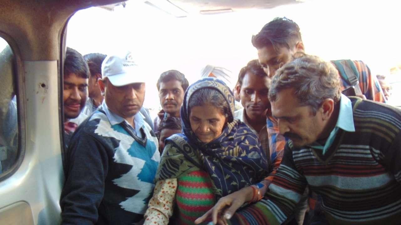 File Photo: