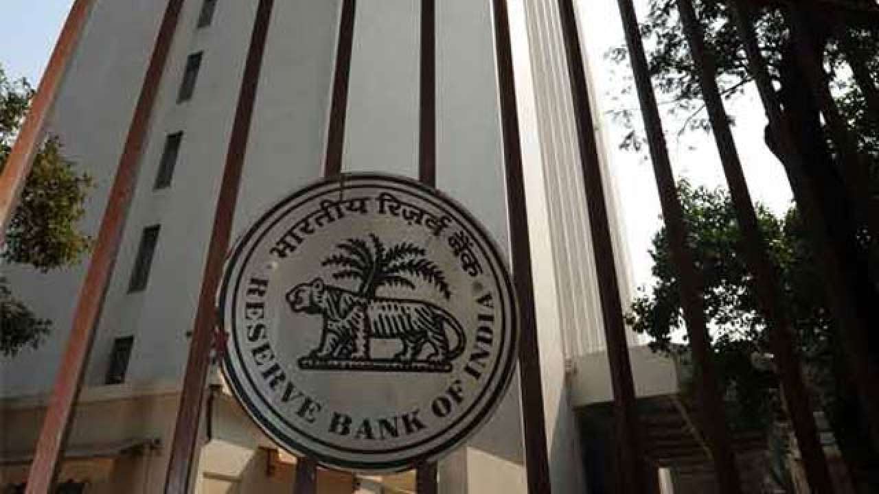 Reserve Bank Of India To Unveil Last Monetary Policy Of FY20 On Thursday