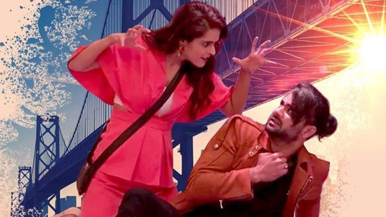 'Regret not mentioning she shouldn't be part of show in my contract': Vishal on Madhurima post 'Bigg Boss 13' eviction
