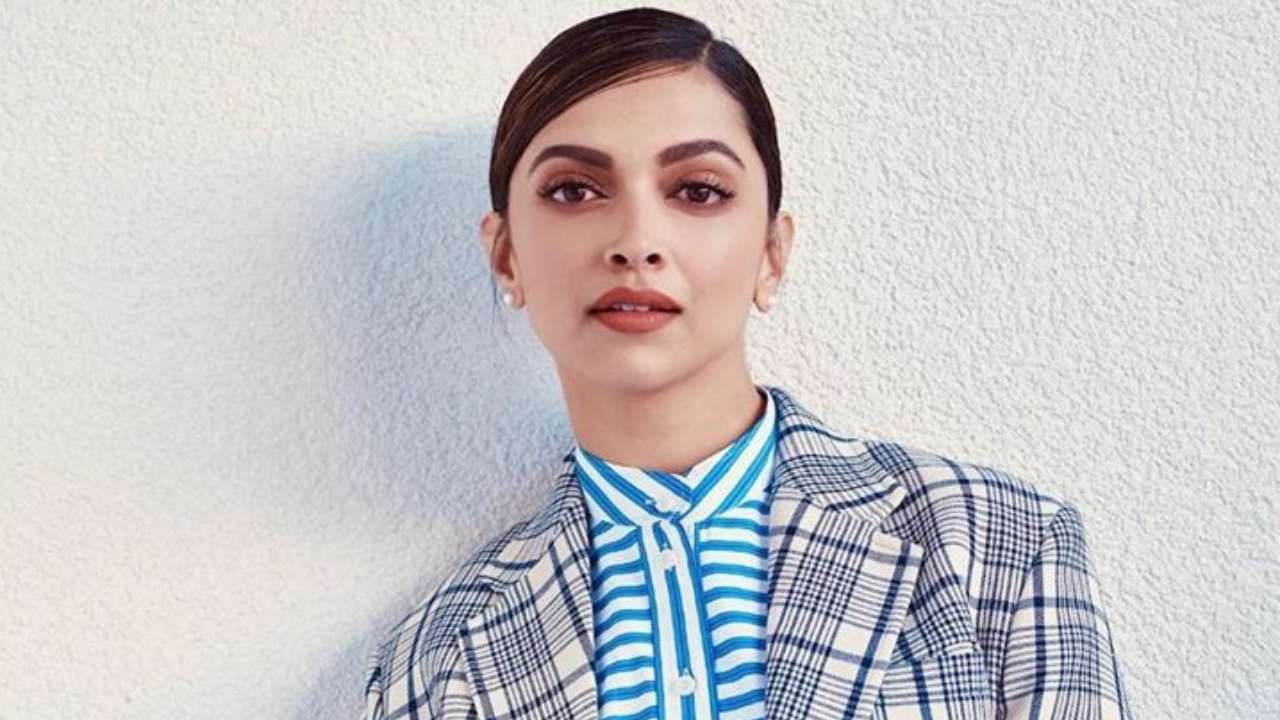 It's called 'domestic noir': Deepika Padukone on genre of Shakun Batra film with Siddhant Chaturvedi, Ananya Panday