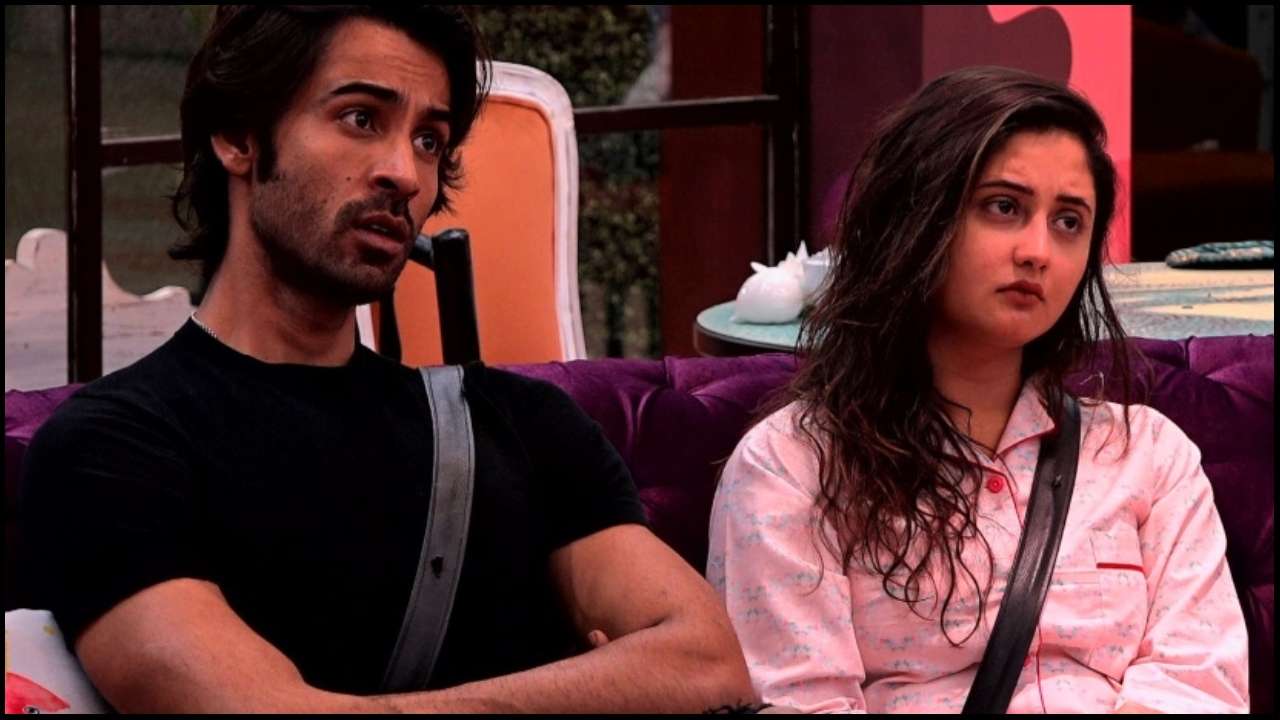 Arhaan Khan misused Rashami Desai's bank account, deleted negative comments on him during her stay in 'Bigg Boss 13'?