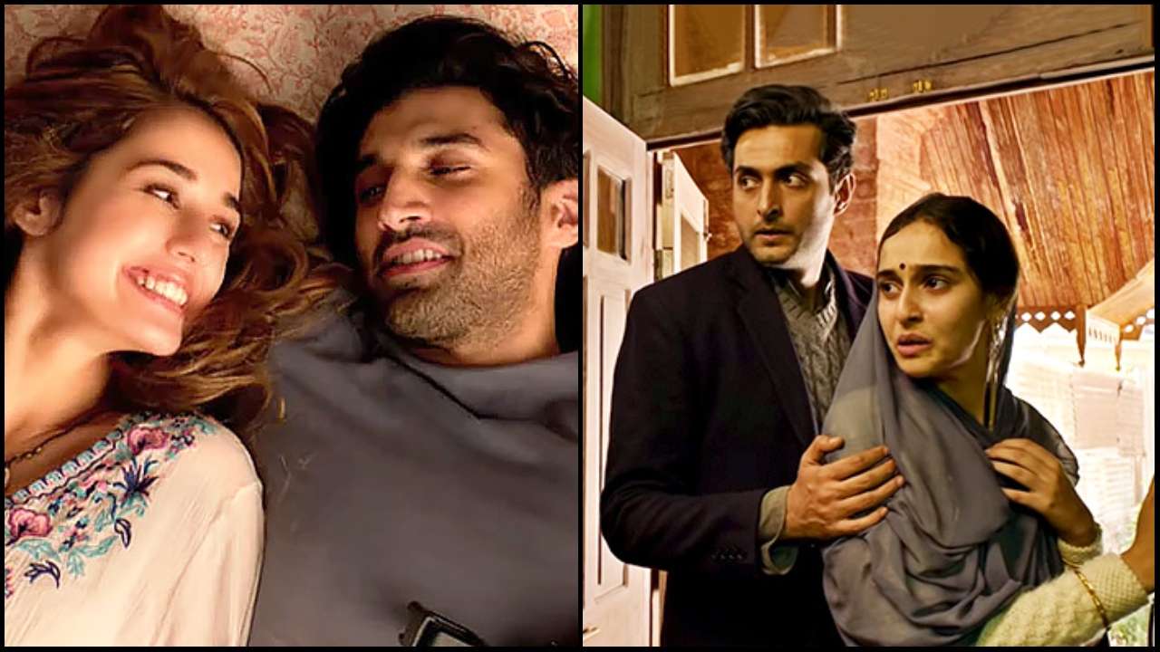 Box Office Day 1 early estimates: Aditya Roy Kapur-Disha Patani's 'Malang' has decent start, 'Shikara' poor
