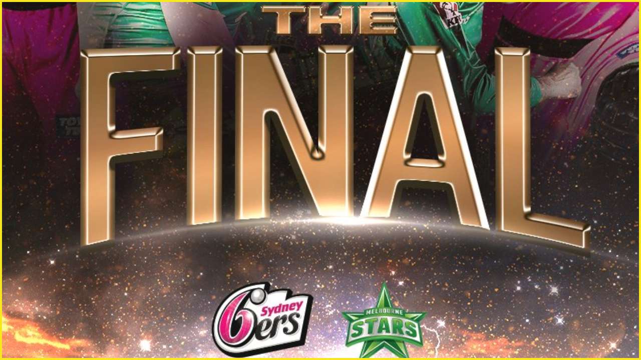 Sydney Sixers vs Melbourne Stars, Dream11 Prediction Best picks for