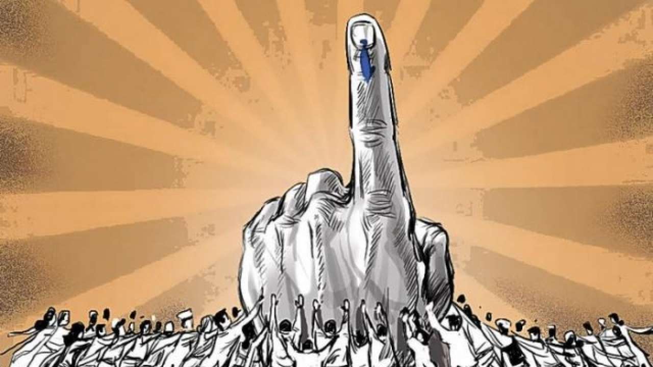 Delhi's Matiala constituency: All you need to know