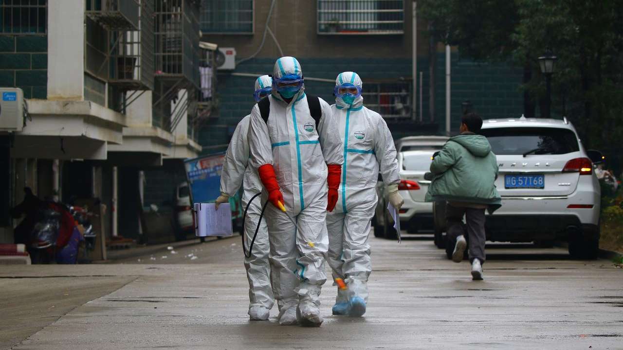 The Novel Coronavirus outbreak has already taken more than 100 lives in China