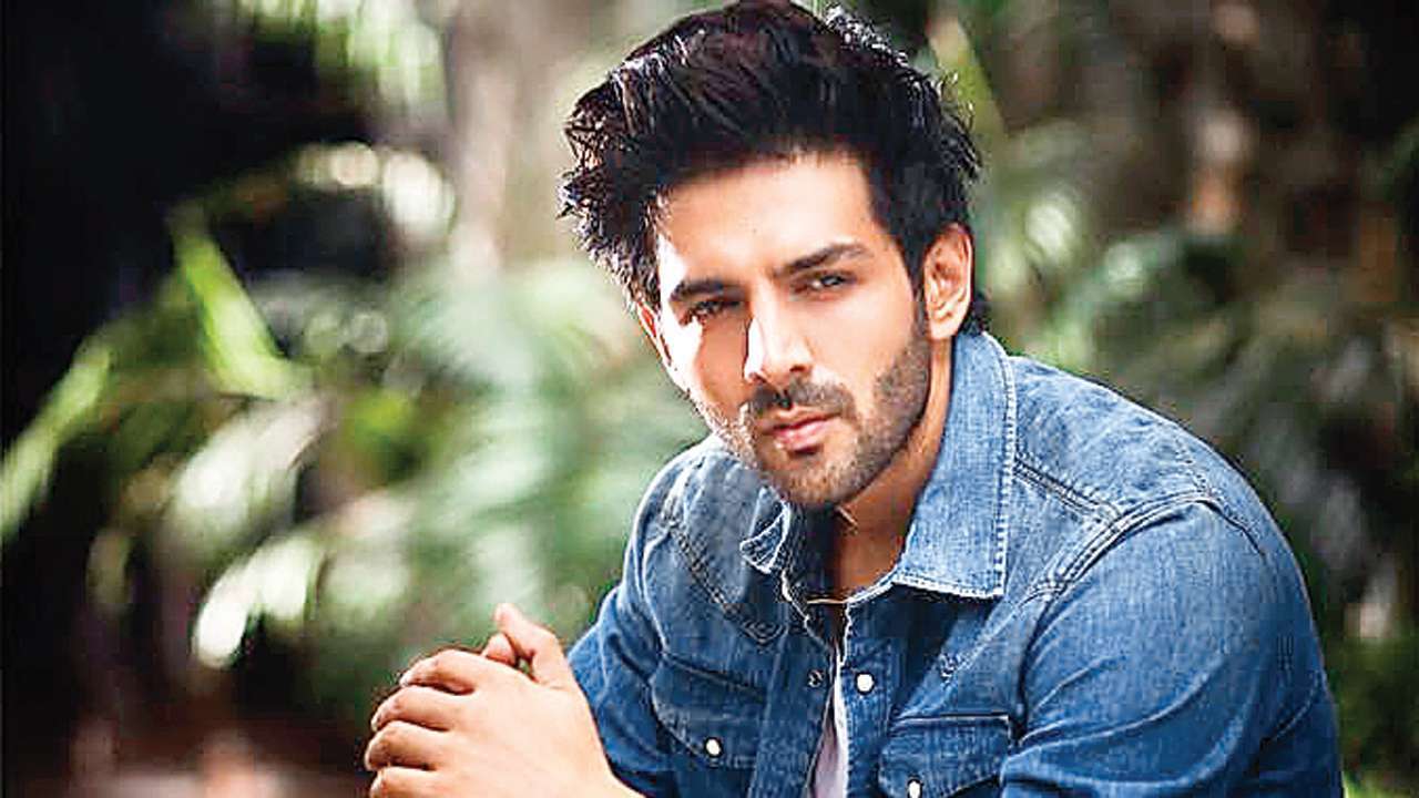 Kartik Aaryan to team up with 'Tanhaji: The Unsung Warrior' director Om Raut for 3D action-thriller 