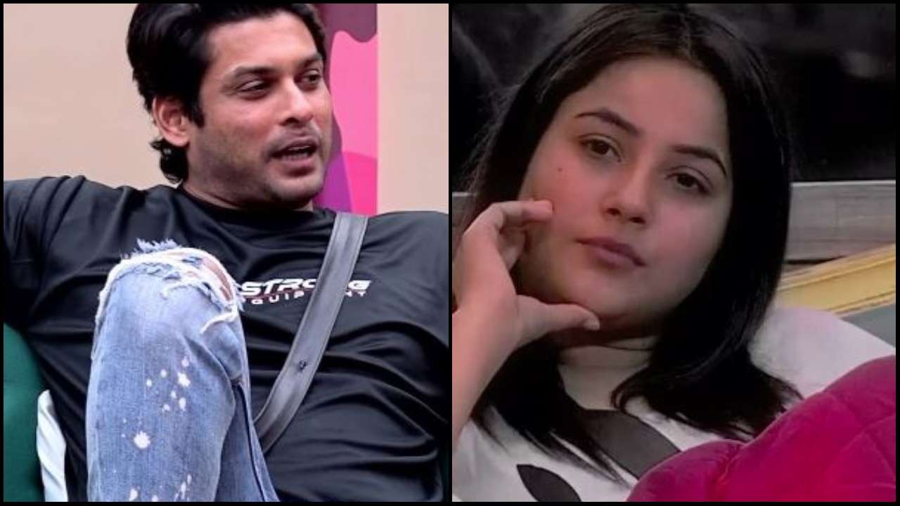 'Bigg Boss 13': Not just Gauahar Khan, VJ Andy, Kamya Punjabi & Gia Manek stand up for Shehnaz Gill over Sidharth Shukla