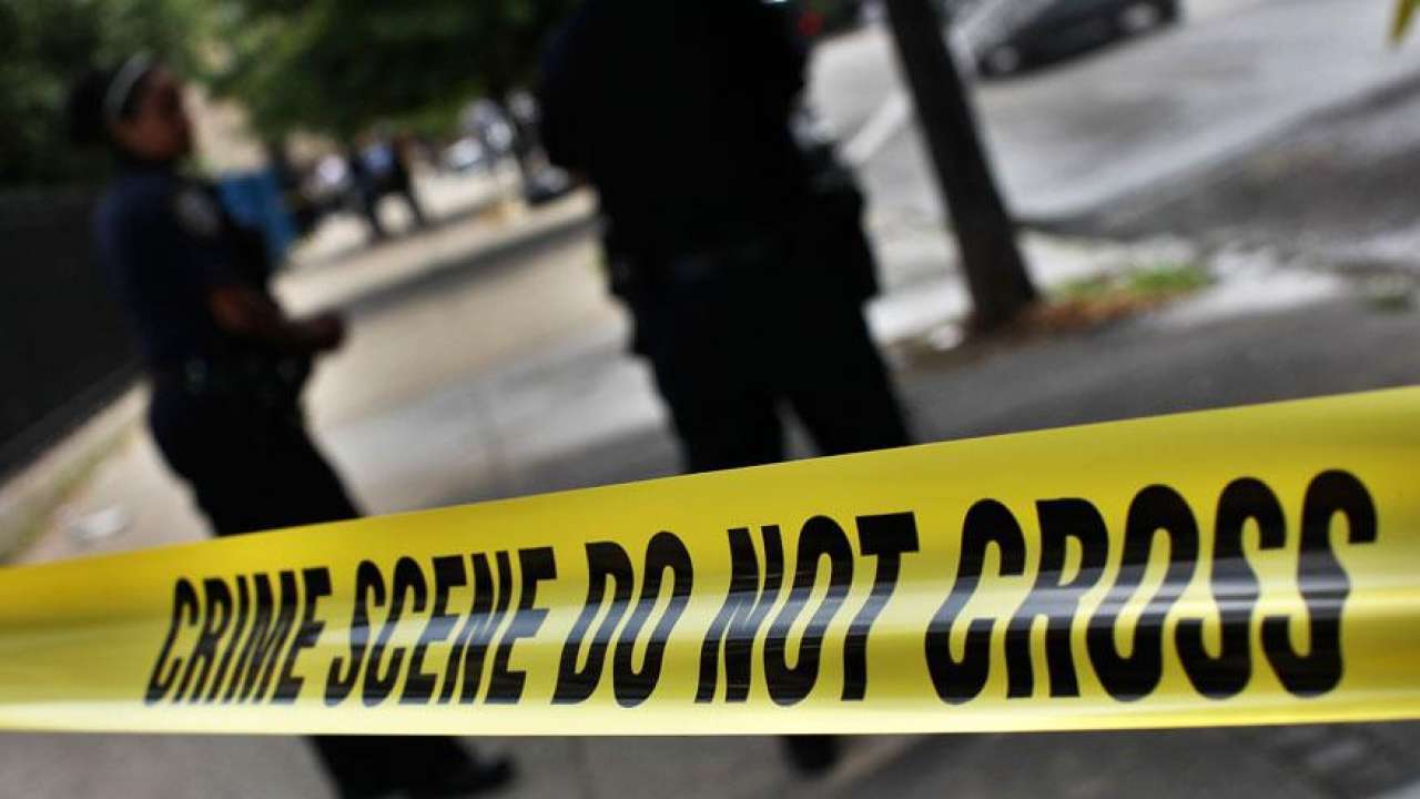 Suspecting illicit relationship, husband shoots BJP leader dead | Image for representation only